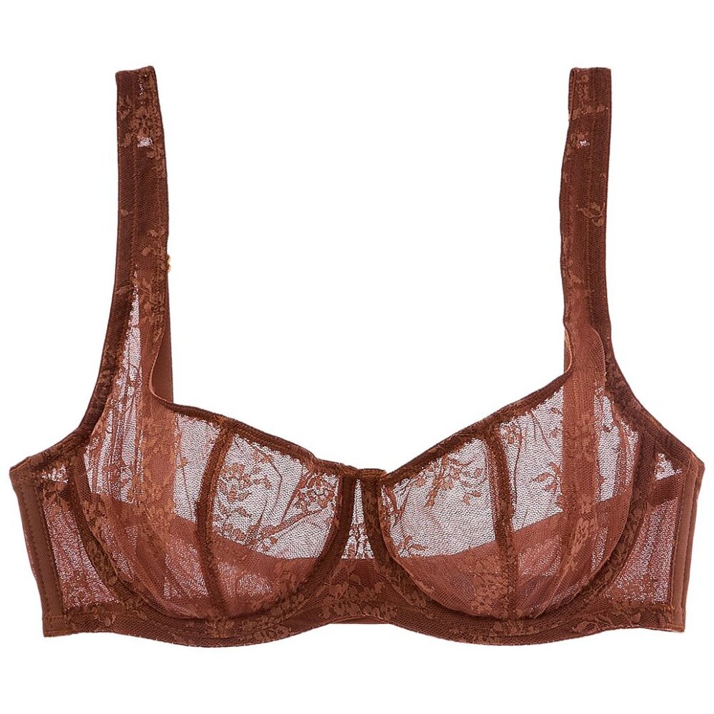 Journelle Romy Demi Bra